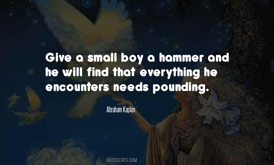 Quotes About Encounters #1139043