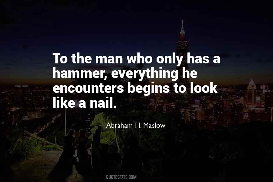 Quotes About Encounters #1142279