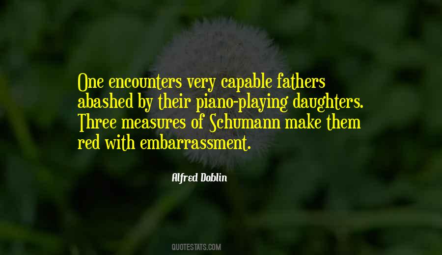 Quotes About Encounters #1187236