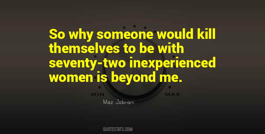 Maz Jobrani Quotes #418631