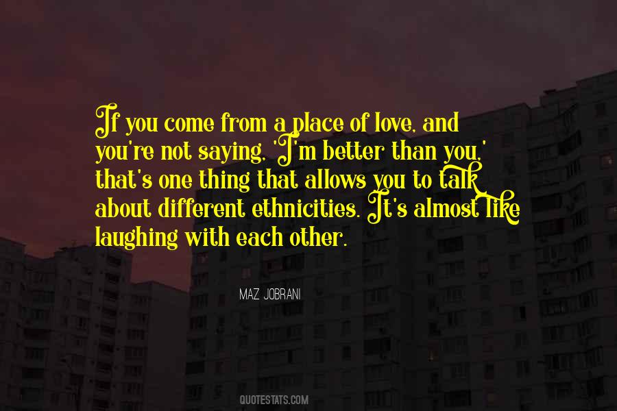 Maz Jobrani Quotes #784151