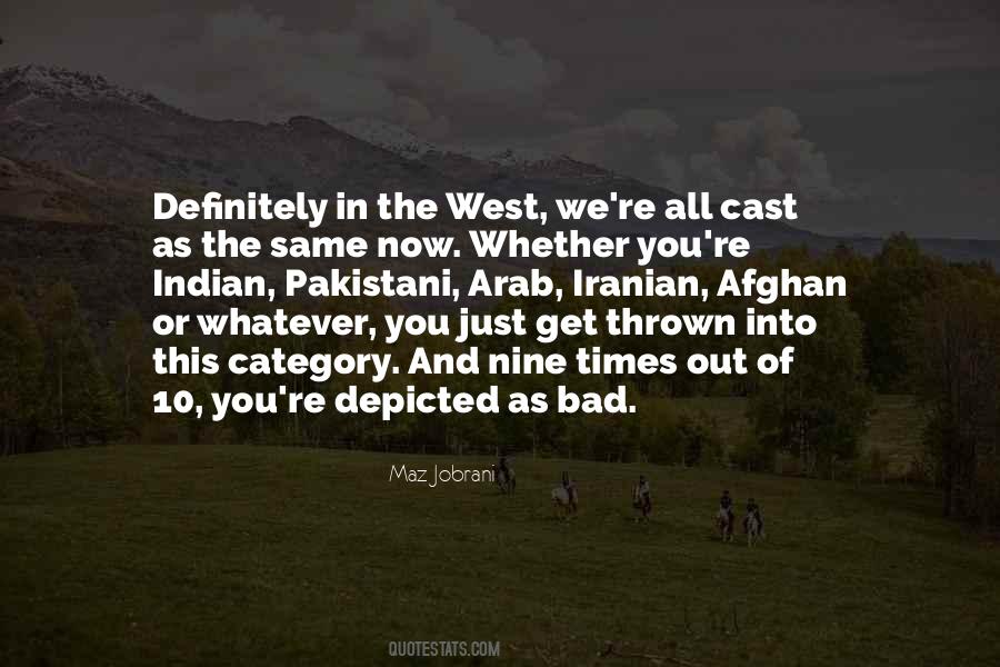 Maz Jobrani Quotes #98520