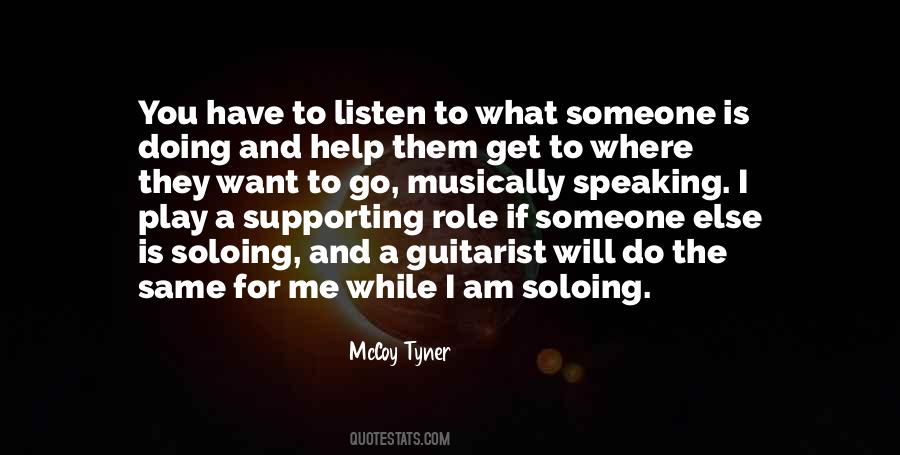 Mccoy Tyner Quotes #1152747