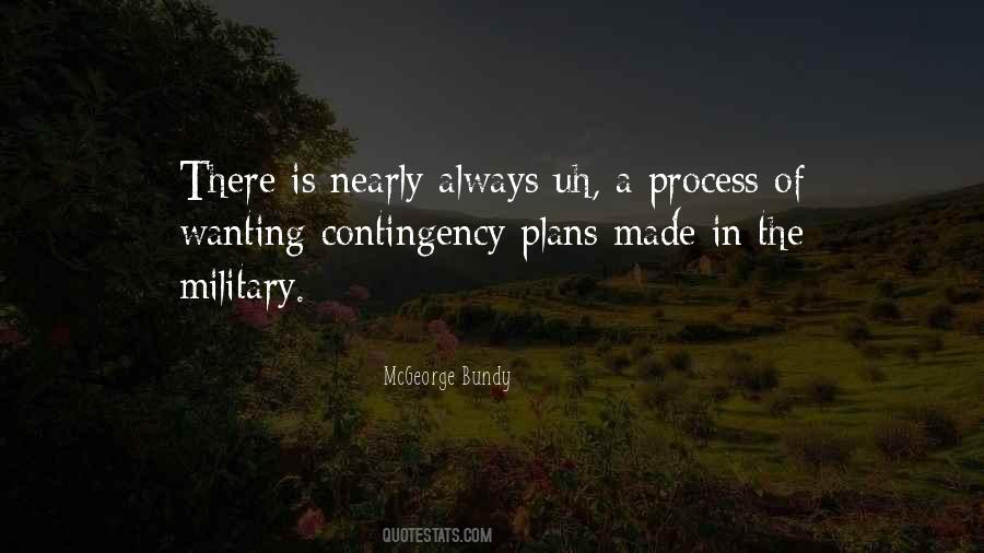 Mcgeorge Bundy Quotes #573020