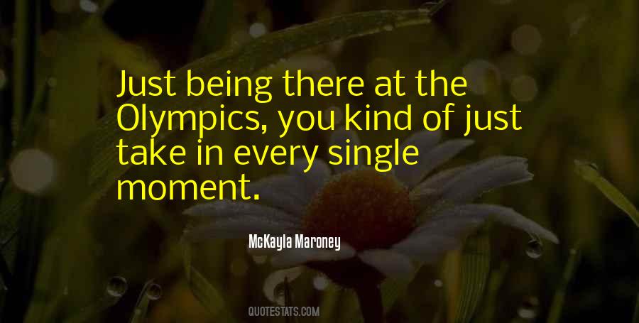 Mckayla Maroney Quotes #1121358