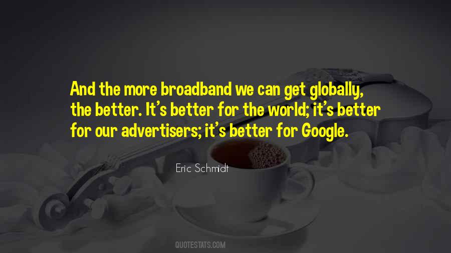 Quotes About Advertisers #1107810
