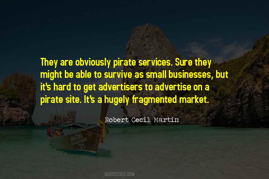 Quotes About Advertisers #1253878