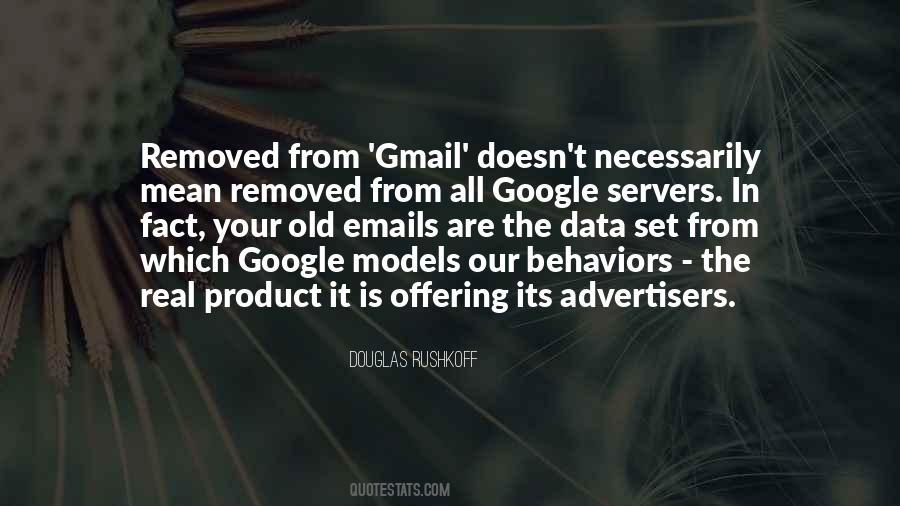 Quotes About Advertisers #1350323