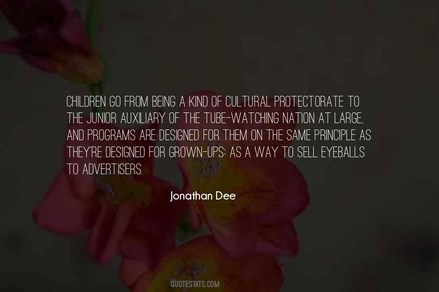 Quotes About Advertisers #1373663