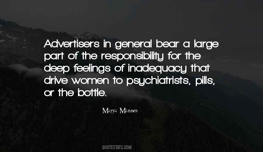 Quotes About Advertisers #1455289