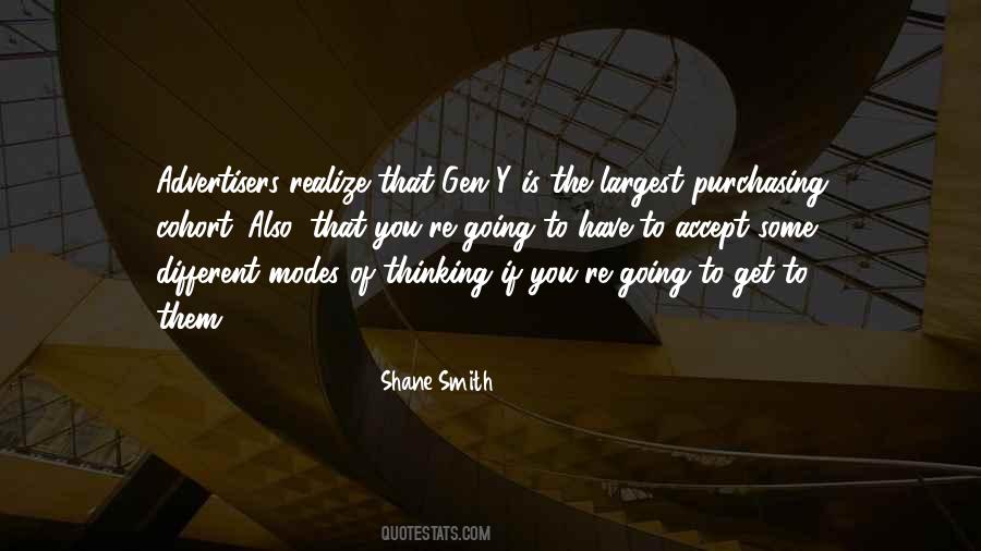 Quotes About Advertisers #1538679