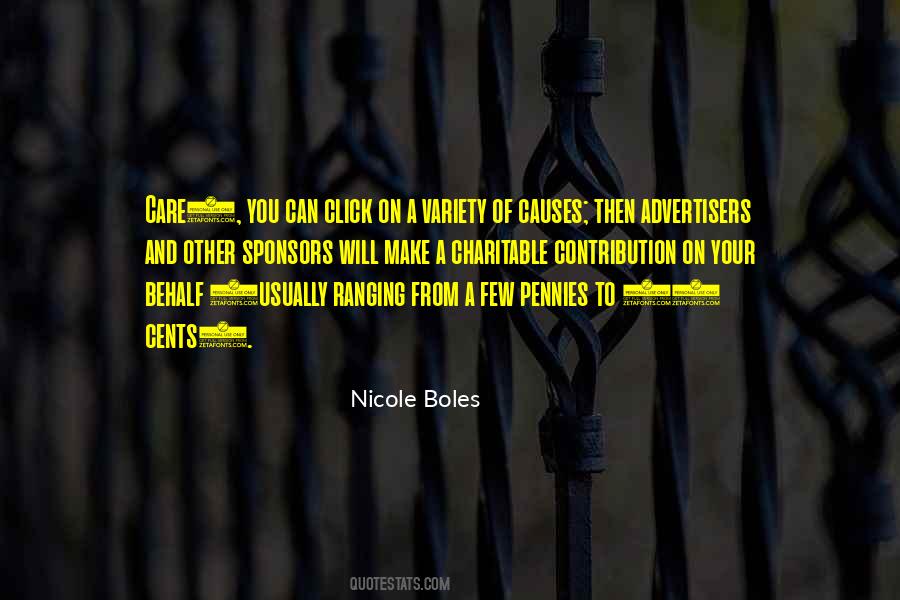 Quotes About Advertisers #1571938