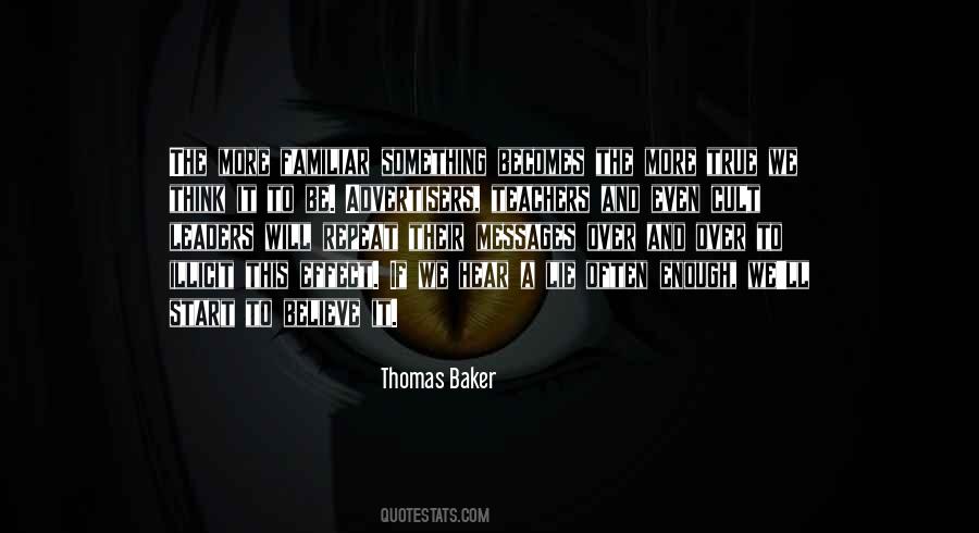 Quotes About Advertisers #1620259