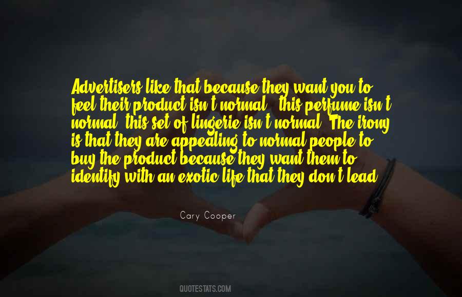 Quotes About Advertisers #163548