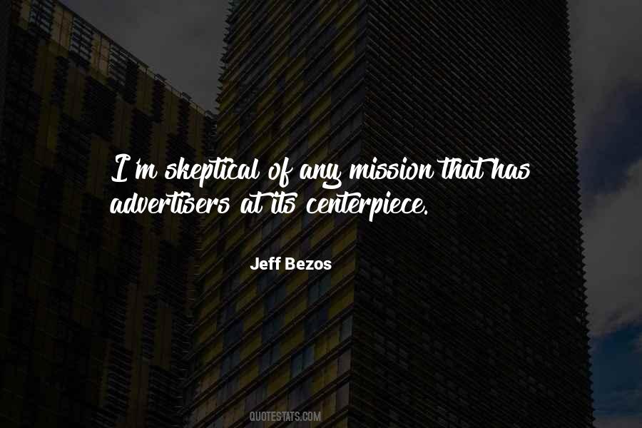 Quotes About Advertisers #1690825