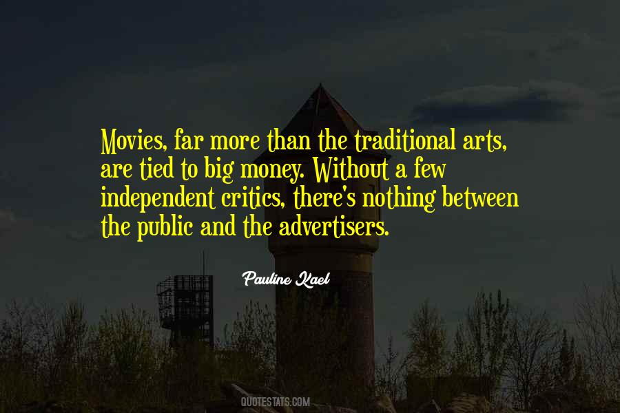 Quotes About Advertisers #251194