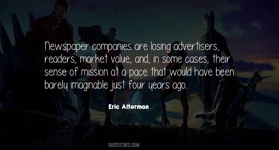 Quotes About Advertisers #255515