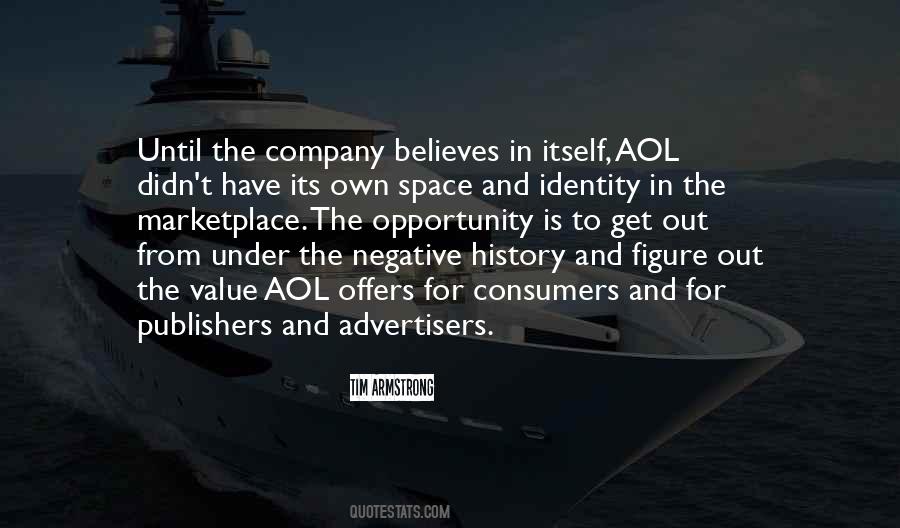 Quotes About Advertisers #291021