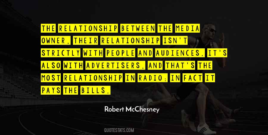 Quotes About Advertisers #323450