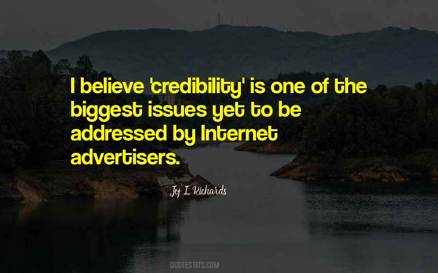 Quotes About Advertisers #408742
