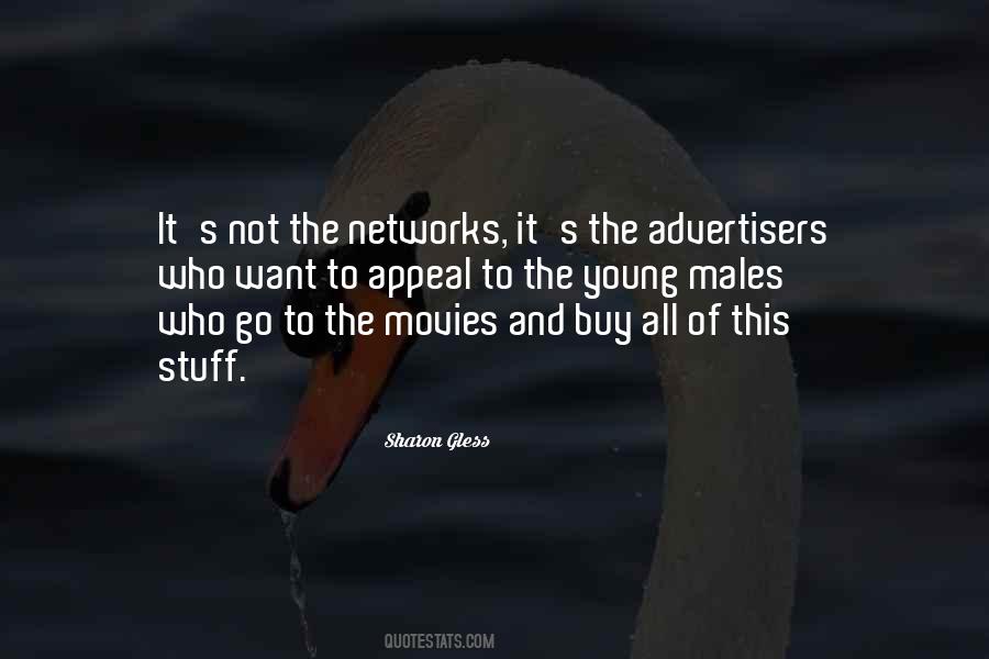 Quotes About Advertisers #481913