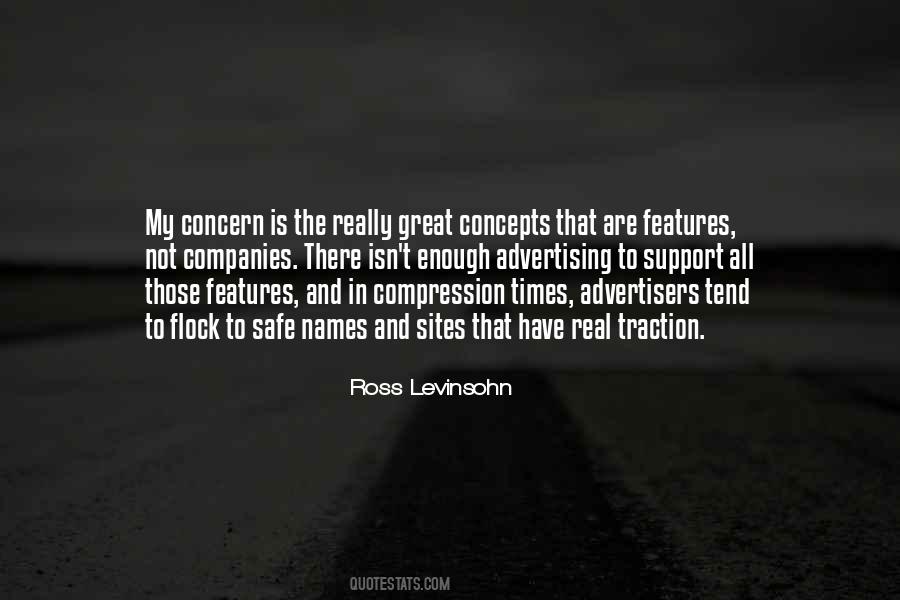 Quotes About Advertisers #537093