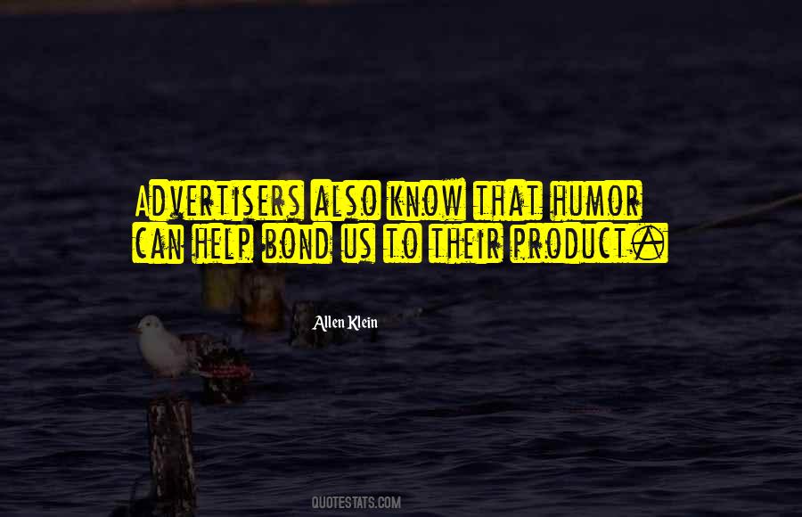 Quotes About Advertisers #607486