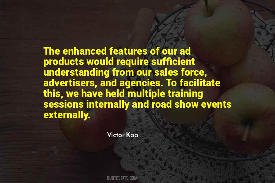 Quotes About Advertisers #622684