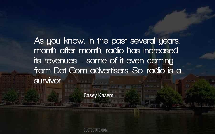 Quotes About Advertisers #685177