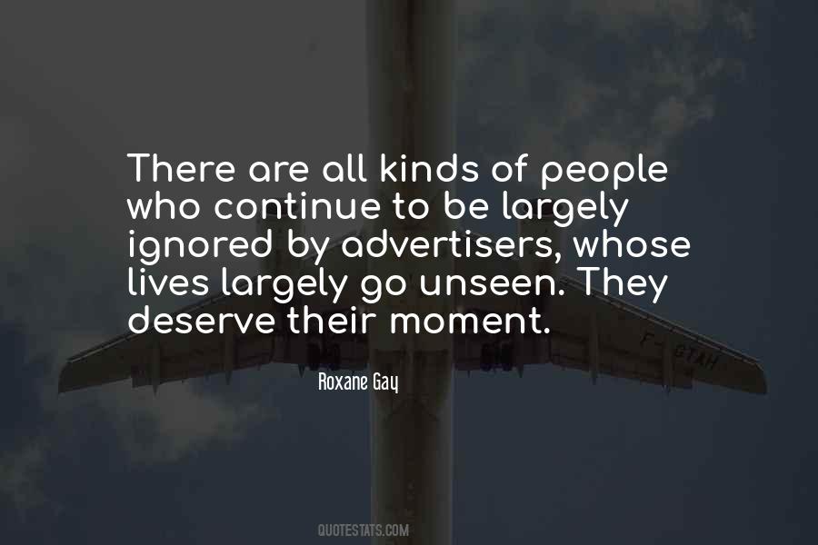 Quotes About Advertisers #770921