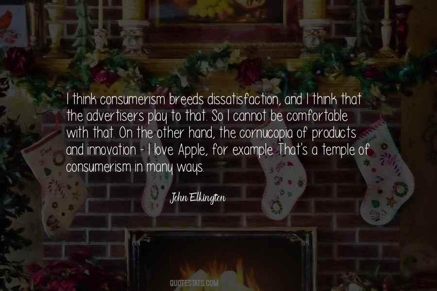 Quotes About Advertisers #816531