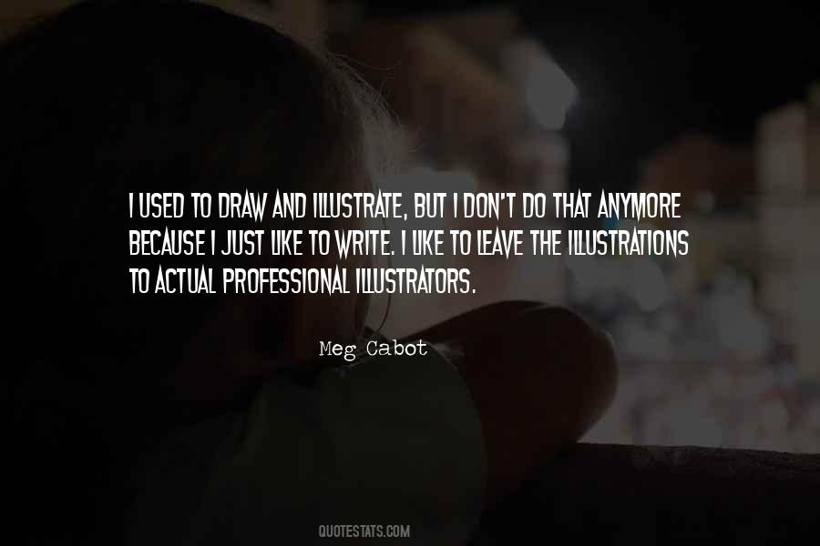 Meg Cabot Quotes #239448