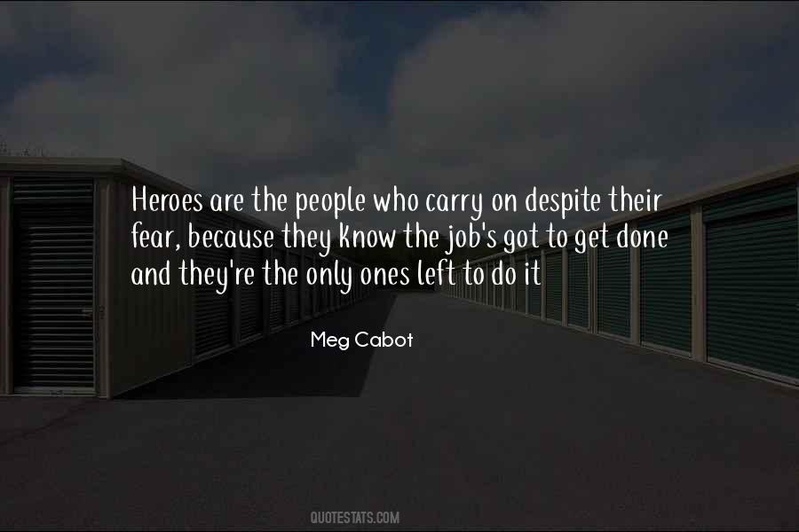 Meg Cabot Quotes #25680