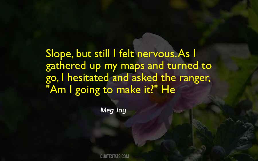 Meg Jay Quotes #789655