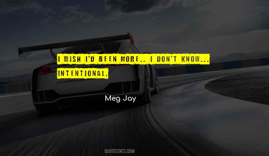 Meg Jay Quotes #902019