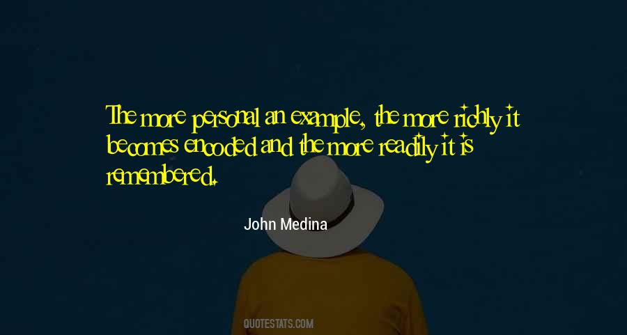 Meg Medina Quotes #236444