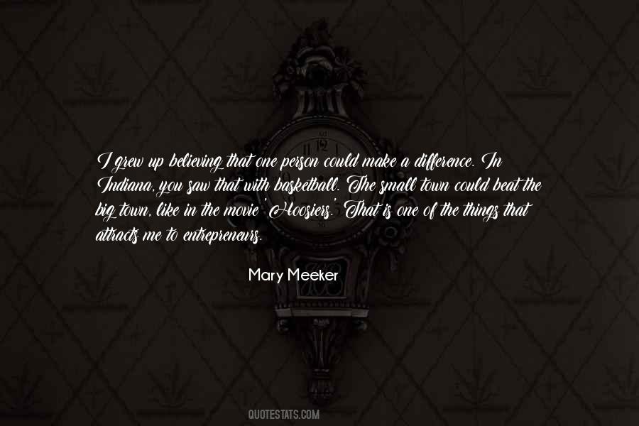 Meg Meeker Quotes #1308891
