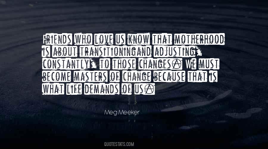 Meg Meeker Quotes #865193