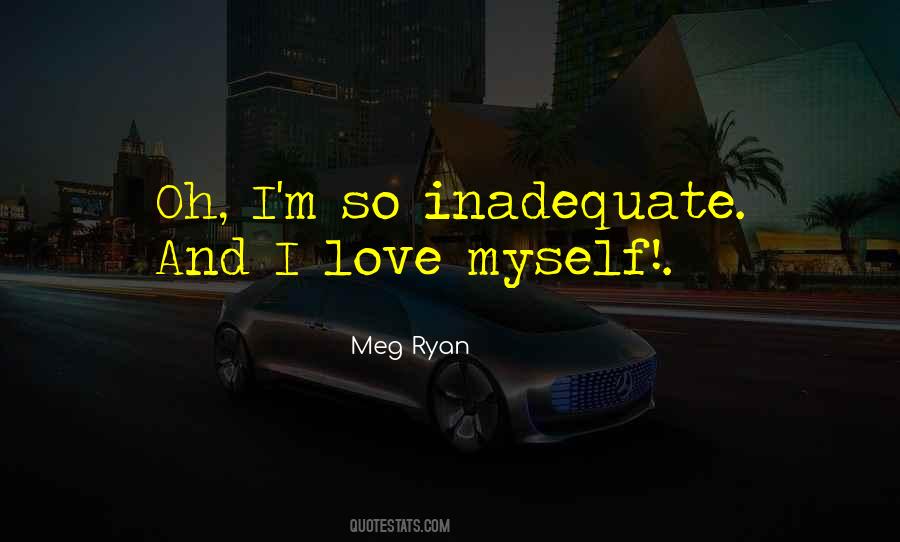 Meg Ryan Quotes #1767649