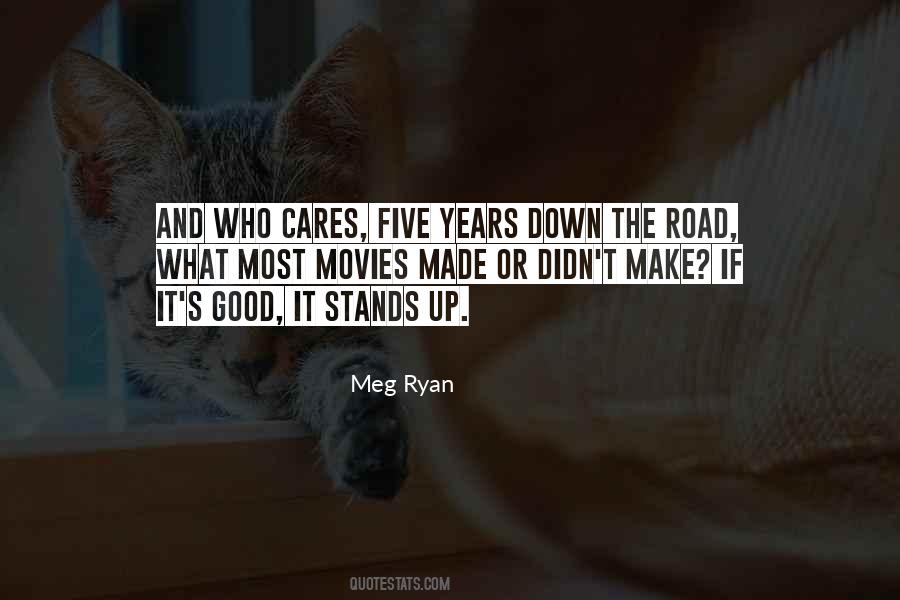 Meg Ryan Quotes #913154