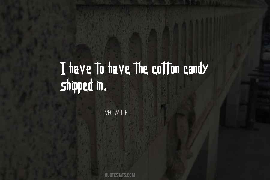 Meg White Quotes #1696462