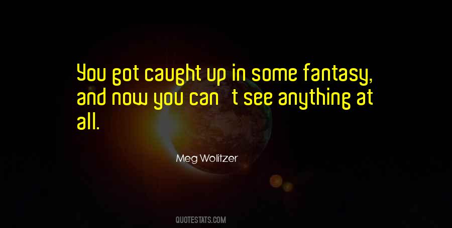 Meg Wolitzer Quotes #127982