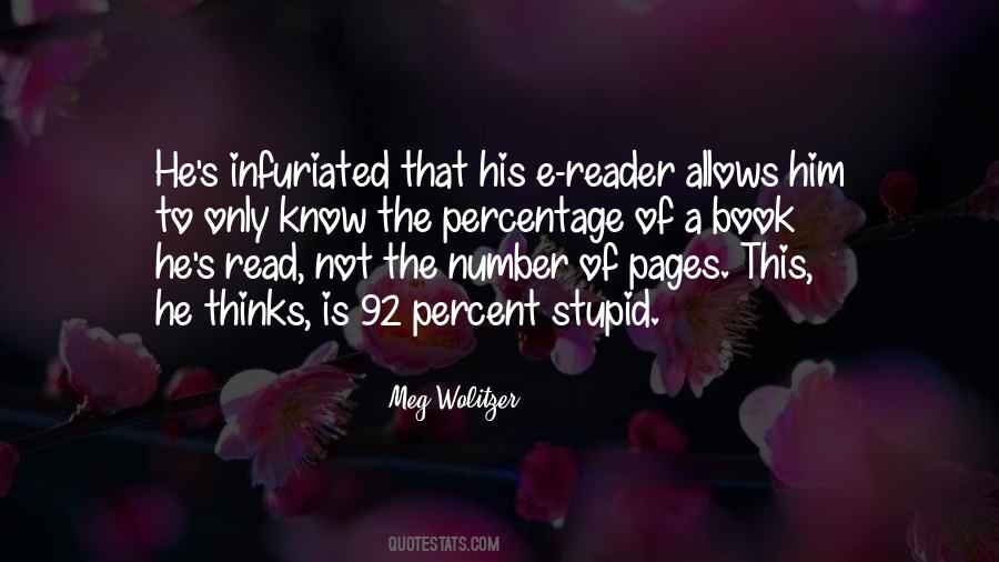 Meg Wolitzer Quotes #541099