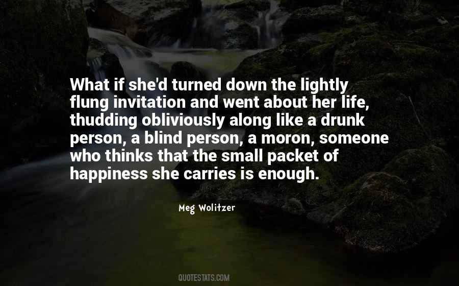 Meg Wolitzer Quotes #621963