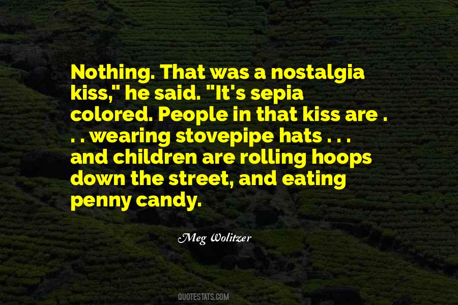 Meg Wolitzer Quotes #713890