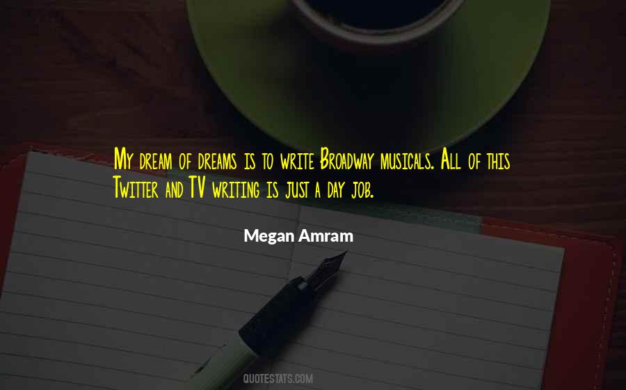 Megan Amram Quotes #847363