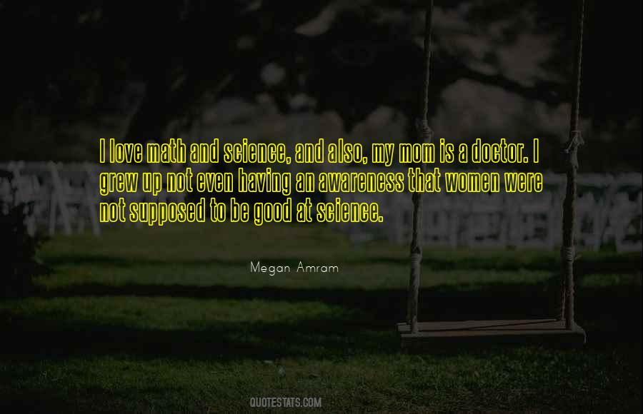 Megan Amram Quotes #961135