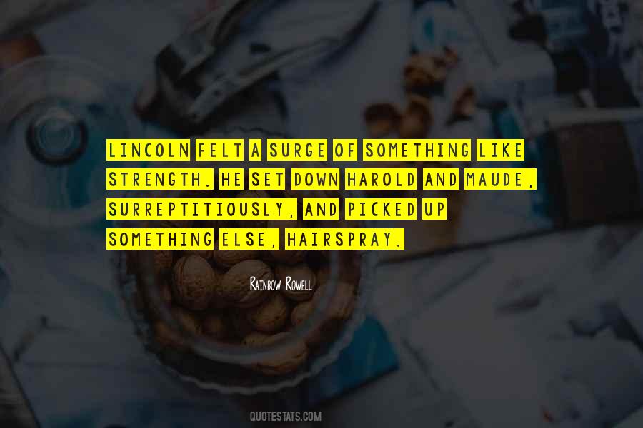 Megan Falley Quotes #900307