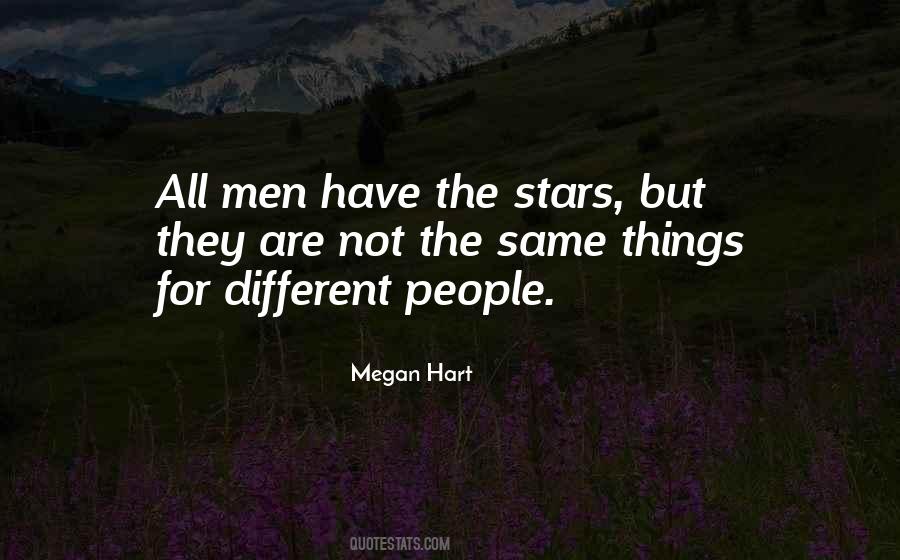 Megan Hart Quotes #1241058