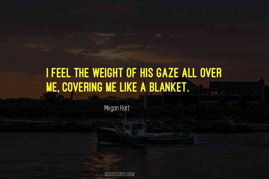 Megan Hart Quotes #346249